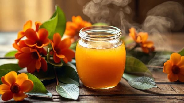 10 bienfaits surprenants du miel de litchi de Madagascar