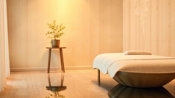 5 raisons de choisir un massage ayurvédique à Saint-Brévin