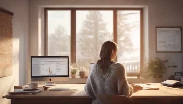 Calculez facilement vos congés maternité et indemnités