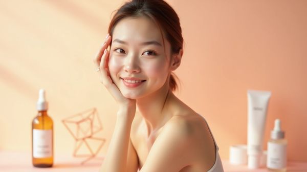 Comment améliorer votre teint avec la skincare coréenne