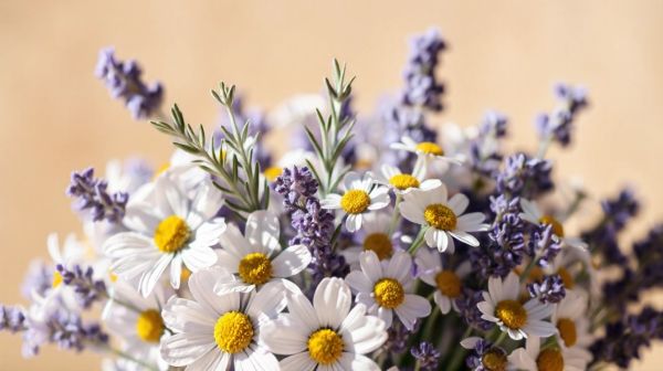 Découverte des bienfaits apaisants des fleurs de CBD made in France