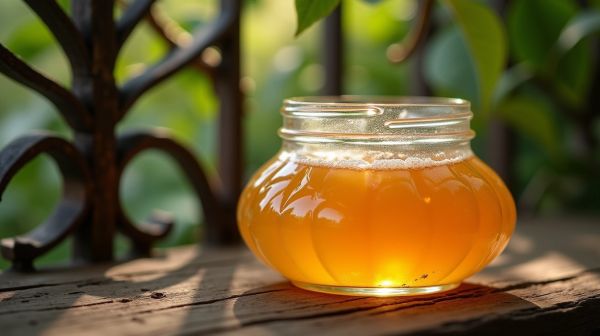 Découvrez les secrets étonnants du miel de litchi de Madagascar