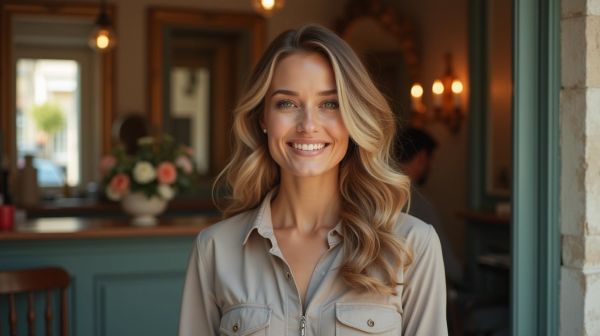 Découvrez votre esthéticienne au cœur de La rochelle !