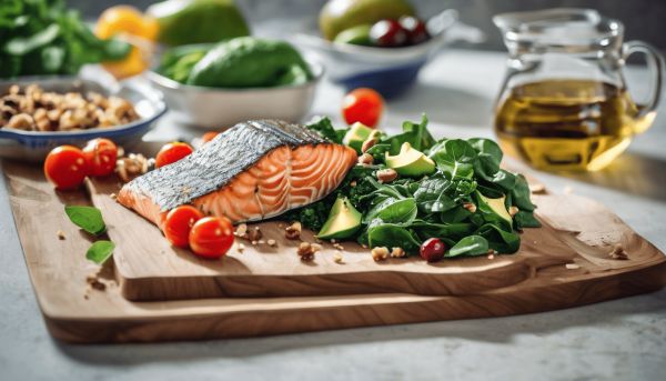 Éviter les aliments nuisibles pour contrôler votre cholestérol