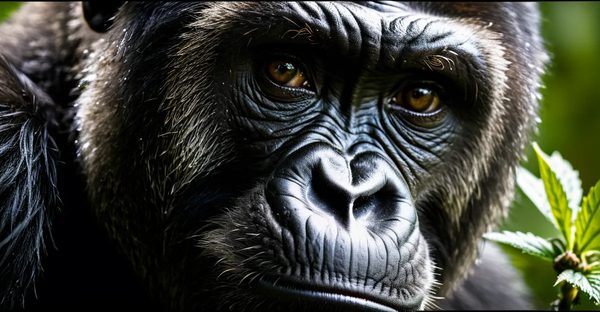 Gorilla glue cbd : la puissance d'une fleur aromatique