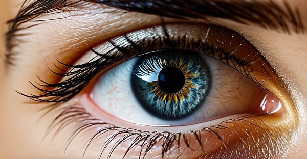 Maladie des yeux : identifiez les signes et agissez vite