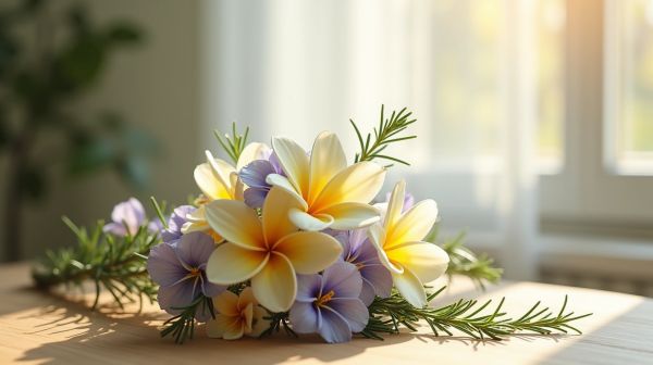 Profitez des effets relaxants des fleurs de CBD françaises