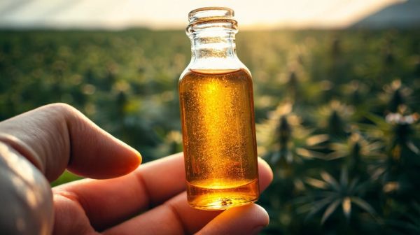 Top 5 conseils pour bien sélectionner votre cbd