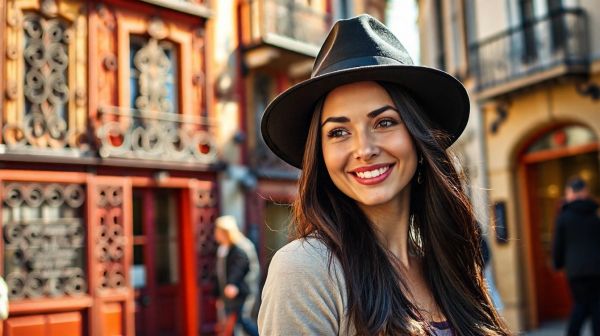 Trouvez votre experte en beauté à La Rochelle aujourd'hui