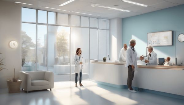 Vous cherchez un médecin ? Le Dr Besson à votre service