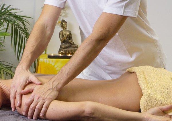 Chi nei tsang paris : harmonie corps et esprit en massage thérapeutique