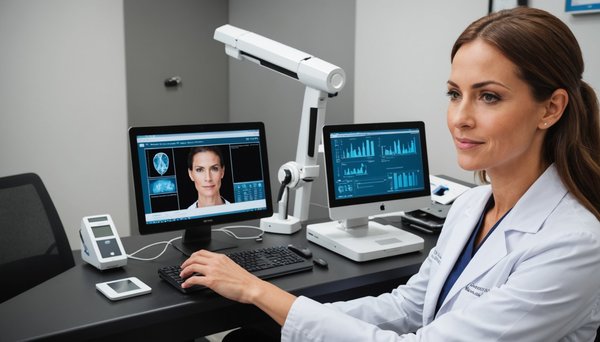 Matériel professionnel de médecine esthétique : l'équipement clé pour votre succès